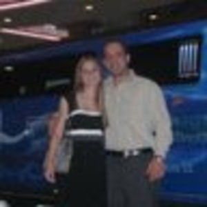 Meet your Posher, Marcia